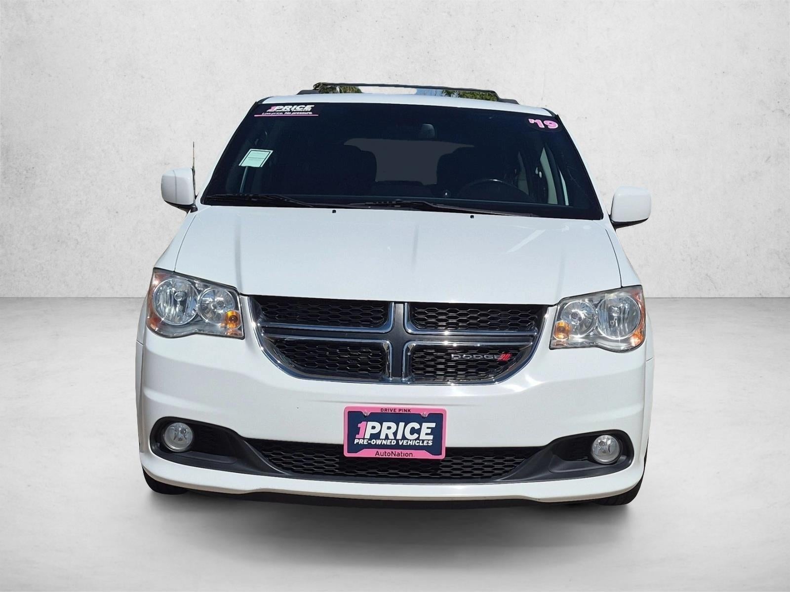dodge grand caravan 2019 2C4RDGCG4KR636250 image dodge grand caravan 2019 2C4RDGCG4KR636250 image